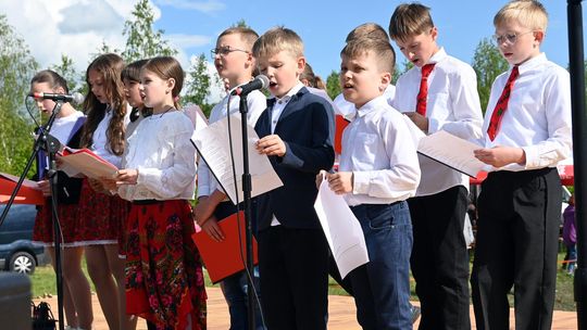 W niedzielę, 11 maja, w miejscowości Kanie-Stacja, w gminie Rejowiec Fabryczny, odbył się się III Konkurs i Pokaz Wszechstronnej Użytkowości Koni.