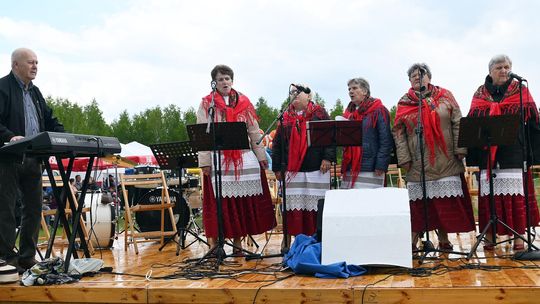 W niedzielę, 11 maja, w miejscowości Kanie-Stacja, w gminie Rejowiec Fabryczny, odbył się się III Konkurs i Pokaz Wszechstronnej Użytkowości Koni.