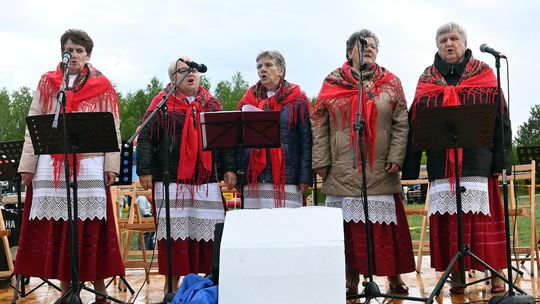 W niedzielę, 11 maja, w miejscowości Kanie-Stacja, w gminie Rejowiec Fabryczny, odbył się się III Konkurs i Pokaz Wszechstronnej Użytkowości Koni.