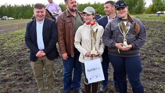 W niedzielę, 11 maja, w miejscowości Kanie-Stacja, w gminie Rejowiec Fabryczny, odbył się się III Konkurs i Pokaz Wszechstronnej Użytkowości Koni.