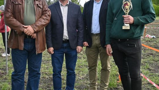 W niedzielę, 11 maja, w miejscowości Kanie-Stacja, w gminie Rejowiec Fabryczny, odbył się się III Konkurs i Pokaz Wszechstronnej Użytkowości Koni.