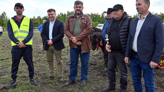 W niedzielę, 11 maja, w miejscowości Kanie-Stacja, w gminie Rejowiec Fabryczny, odbył się się III Konkurs i Pokaz Wszechstronnej Użytkowości Koni.