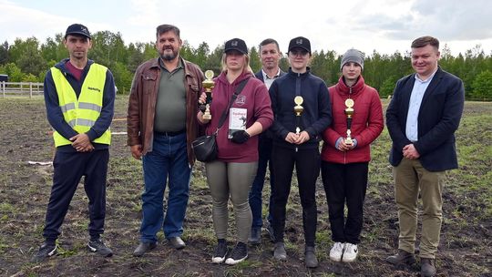 W niedzielę, 11 maja, w miejscowości Kanie-Stacja, w gminie Rejowiec Fabryczny, odbył się się III Konkurs i Pokaz Wszechstronnej Użytkowości Koni.