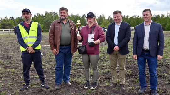 W niedzielę, 11 maja, w miejscowości Kanie-Stacja, w gminie Rejowiec Fabryczny, odbył się się III Konkurs i Pokaz Wszechstronnej Użytkowości Koni.