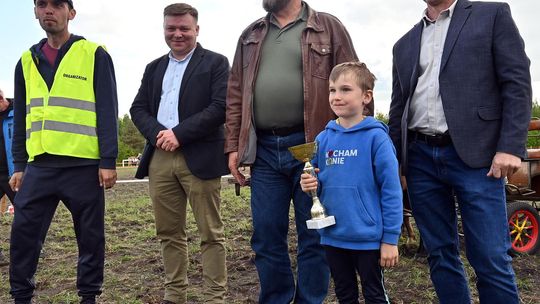 W niedzielę, 11 maja, w miejscowości Kanie-Stacja, w gminie Rejowiec Fabryczny, odbył się się III Konkurs i Pokaz Wszechstronnej Użytkowości Koni.