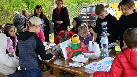W niedzielę, 11 maja, w miejscowości Kanie-Stacja, w gminie Rejowiec Fabryczny, odbył się się III Konkurs i Pokaz Wszechstronnej Użytkowości Koni.