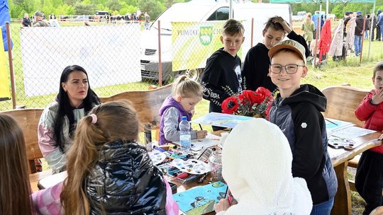 W niedzielę, 11 maja, w miejscowości Kanie-Stacja, w gminie Rejowiec Fabryczny, odbył się się III Konkurs i Pokaz Wszechstronnej Użytkowości Koni.
