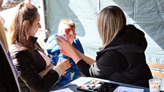 W niedzielę, 11 maja, w miejscowości Kanie-Stacja, w gminie Rejowiec Fabryczny, odbył się się III Konkurs i Pokaz Wszechstronnej Użytkowości Koni.