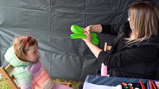 W niedzielę, 11 maja, w miejscowości Kanie-Stacja, w gminie Rejowiec Fabryczny, odbył się się III Konkurs i Pokaz Wszechstronnej Użytkowości Koni.