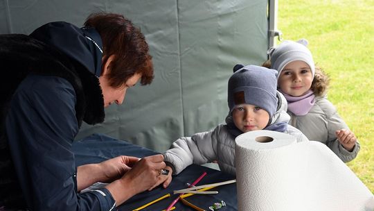 W niedzielę, 11 maja, w miejscowości Kanie-Stacja, w gminie Rejowiec Fabryczny, odbył się się III Konkurs i Pokaz Wszechstronnej Użytkowości Koni.