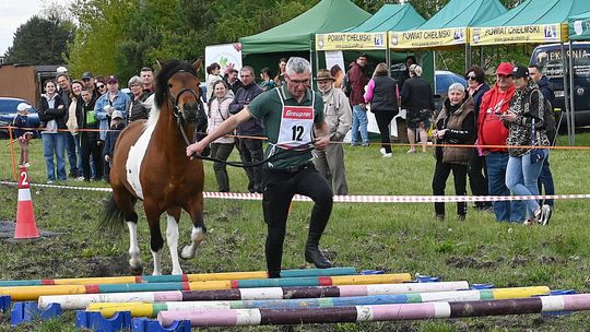 W niedzielę, 11 maja, w miejscowości Kanie-Stacja, w gminie Rejowiec Fabryczny, odbył się się III Konkurs i Pokaz Wszechstronnej Użytkowości Koni.