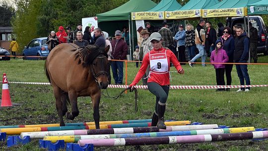 W niedzielę, 11 maja, w miejscowości Kanie-Stacja, w gminie Rejowiec Fabryczny, odbył się się III Konkurs i Pokaz Wszechstronnej Użytkowości Koni.