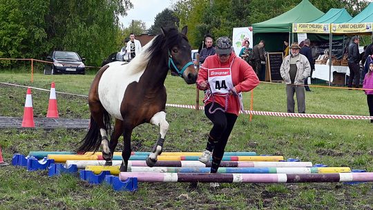 W niedzielę, 11 maja, w miejscowości Kanie-Stacja, w gminie Rejowiec Fabryczny, odbył się się III Konkurs i Pokaz Wszechstronnej Użytkowości Koni.