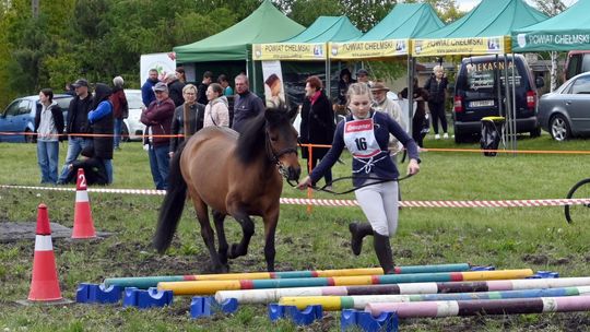 W niedzielę, 11 maja, w miejscowości Kanie-Stacja, w gminie Rejowiec Fabryczny, odbył się się III Konkurs i Pokaz Wszechstronnej Użytkowości Koni.