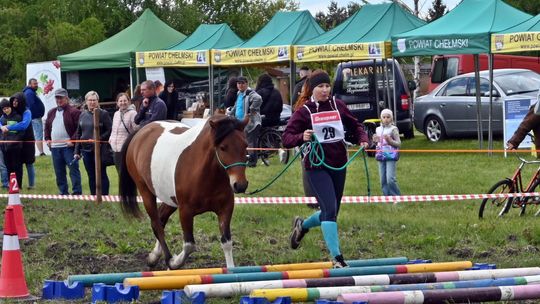 W niedzielę, 11 maja, w miejscowości Kanie-Stacja, w gminie Rejowiec Fabryczny, odbył się się III Konkurs i Pokaz Wszechstronnej Użytkowości Koni.