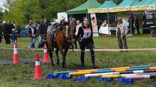 W niedzielę, 11 maja, w miejscowości Kanie-Stacja, w gminie Rejowiec Fabryczny, odbył się się III Konkurs i Pokaz Wszechstronnej Użytkowości Koni.