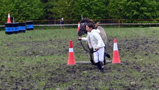 W niedzielę, 11 maja, w miejscowości Kanie-Stacja, w gminie Rejowiec Fabryczny, odbył się się III Konkurs i Pokaz Wszechstronnej Użytkowości Koni.