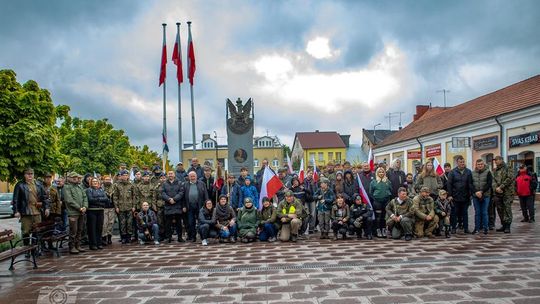 IV Rajd Braci Taraszkiewiczów [GALERIA ZDJĘĆ]