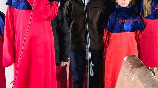 IV Rajd Braci Taraszkiewiczów [GALERIA ZDJĘĆ]