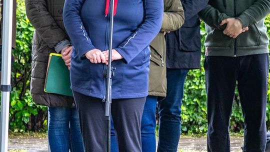 IV Rajd Braci Taraszkiewiczów [GALERIA ZDJĘĆ]