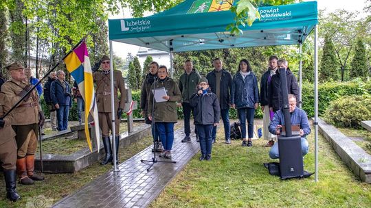 IV Rajd Braci Taraszkiewiczów [GALERIA ZDJĘĆ]