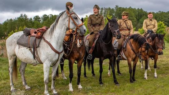 IV Rajd Braci Taraszkiewiczów [GALERIA ZDJĘĆ]