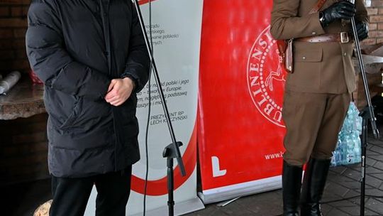 IV Rajd Braci Taraszkiewiczów [GALERIA ZDJĘĆ]