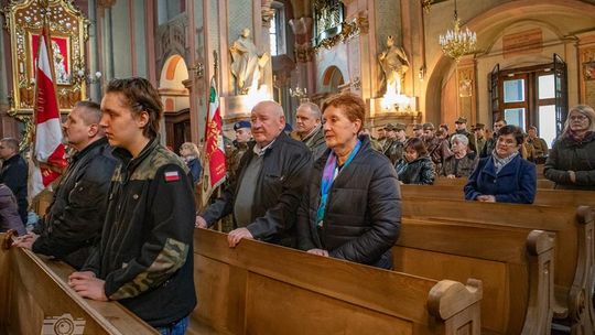 IV Rajd Braci Taraszkiewiczów [GALERIA ZDJĘĆ]