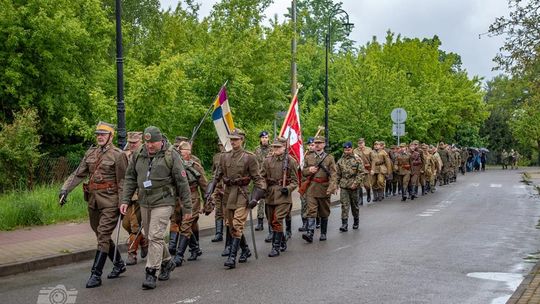 IV Rajd Braci Taraszkiewiczów [GALERIA ZDJĘĆ]