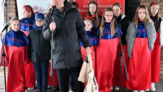 IV Rajd Braci Taraszkiewiczów [GALERIA ZDJĘĆ]