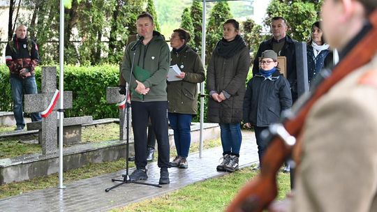 IV Rajd Braci Taraszkiewiczów [GALERIA ZDJĘĆ]