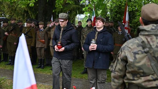 IV Rajd Braci Taraszkiewiczów [GALERIA ZDJĘĆ]