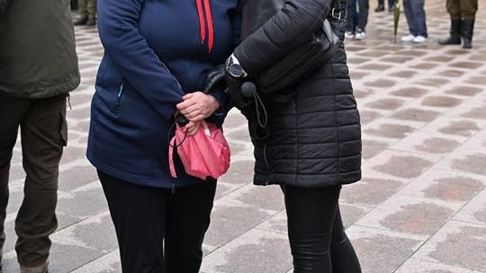 IV Rajd Braci Taraszkiewiczów [GALERIA ZDJĘĆ]