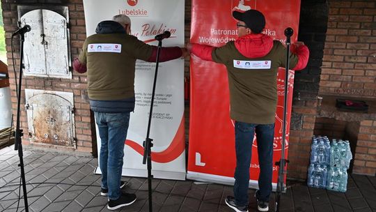 IV Rajd Braci Taraszkiewiczów [GALERIA ZDJĘĆ]