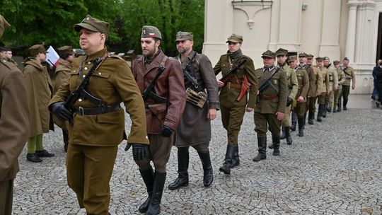 IV Rajd Braci Taraszkiewiczów [GALERIA ZDJĘĆ]