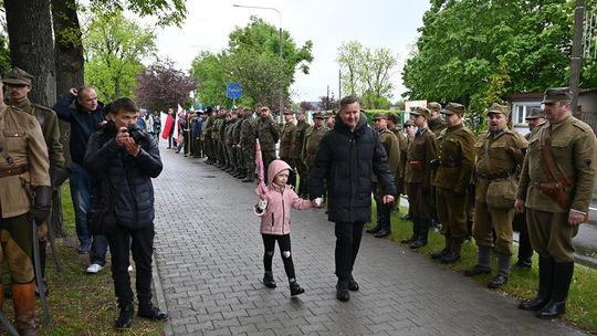 IV Rajd Braci Taraszkiewiczów [GALERIA ZDJĘĆ]