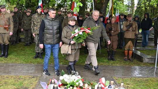 IV Rajd Braci Taraszkiewiczów [GALERIA ZDJĘĆ]