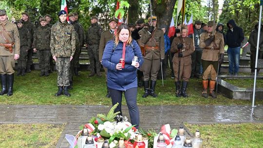 IV Rajd Braci Taraszkiewiczów [GALERIA ZDJĘĆ]