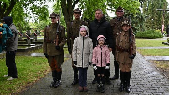 IV Rajd Braci Taraszkiewiczów [GALERIA ZDJĘĆ]