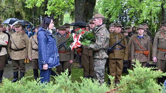 IV Rajd Braci Taraszkiewiczów [GALERIA ZDJĘĆ]