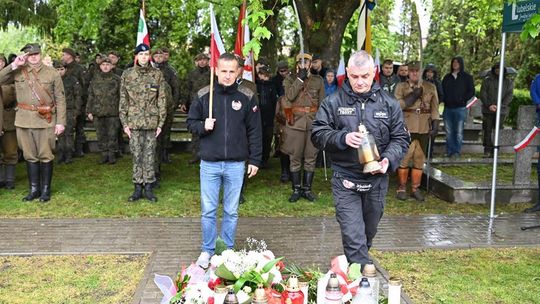 IV Rajd Braci Taraszkiewiczów [GALERIA ZDJĘĆ]