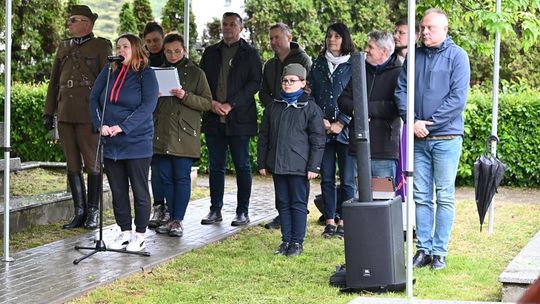 IV Rajd Braci Taraszkiewiczów [GALERIA ZDJĘĆ]