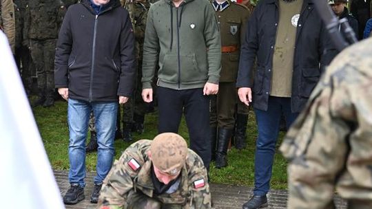 IV Rajd Braci Taraszkiewiczów [GALERIA ZDJĘĆ]