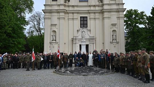 IV Rajd Braci Taraszkiewiczów [GALERIA ZDJĘĆ]