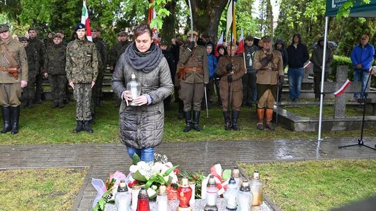 IV Rajd Braci Taraszkiewiczów [GALERIA ZDJĘĆ]