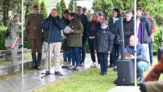 IV Rajd Braci Taraszkiewiczów [GALERIA ZDJĘĆ]