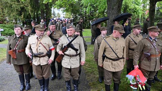 IV Rajd Braci Taraszkiewiczów [GALERIA ZDJĘĆ]