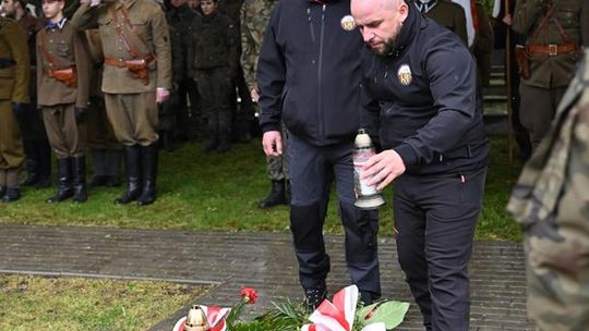 IV Rajd Braci Taraszkiewiczów [GALERIA ZDJĘĆ]