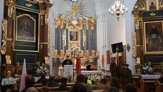 IV Rajd Braci Taraszkiewiczów [GALERIA ZDJĘĆ]