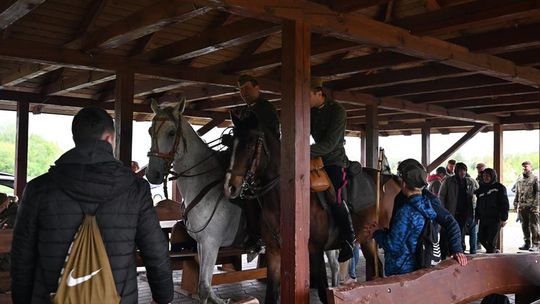 IV Rajd Braci Taraszkiewiczów [GALERIA ZDJĘĆ]